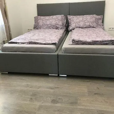 Alex Gæstehus 3*