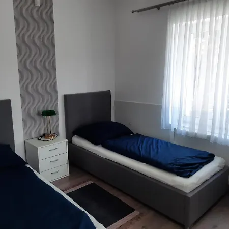 Gæstehus Alex
